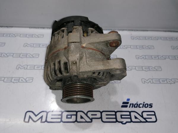 Alternador TOYOTA Yaris (_P1_)