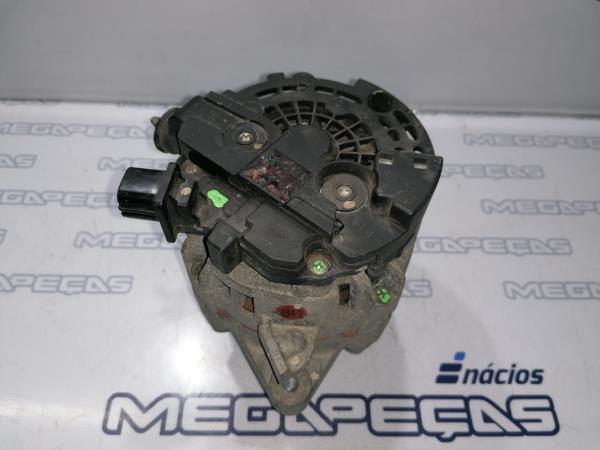 Alternador TOYOTA Yaris (_P1_) Imagem-2
