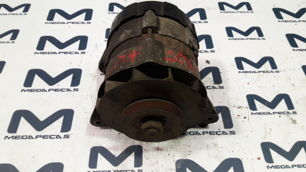 Alternador SUZUKI Samurai (SJ)