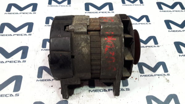 Alternador SUZUKI Samurai (SJ) Imagem-1