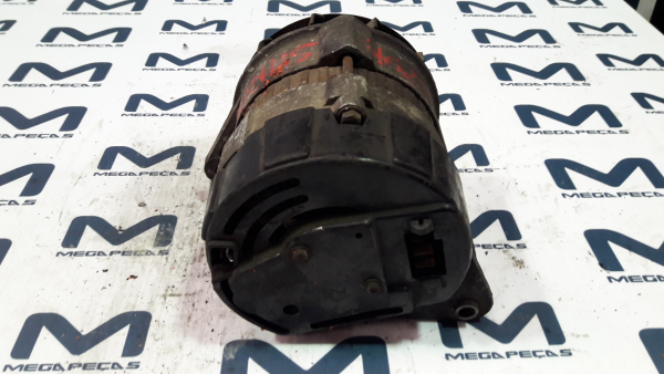 Alternador SUZUKI Samurai (SJ) Imagem-2