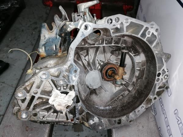 Caixa de velocidades manual OPEL Agila A (H00) Imagem-1