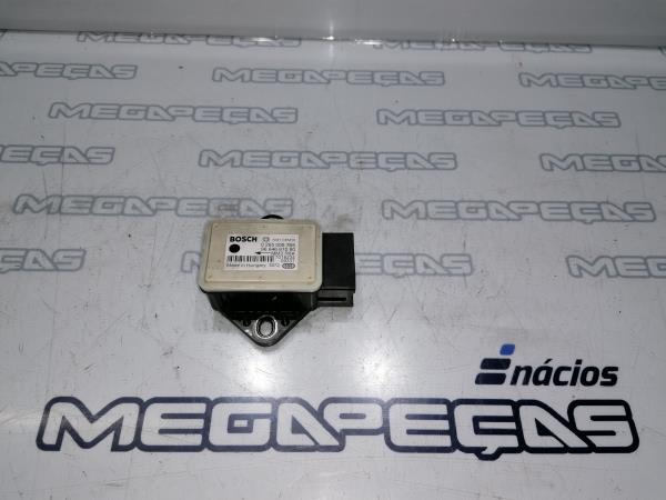 Módulo ESP CITROËN C4 II (B7)