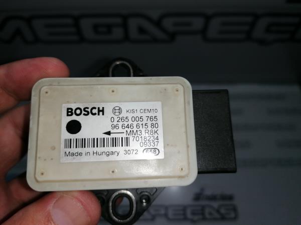 Módulo ESP CITROËN C4 II (B7) Imagem-1