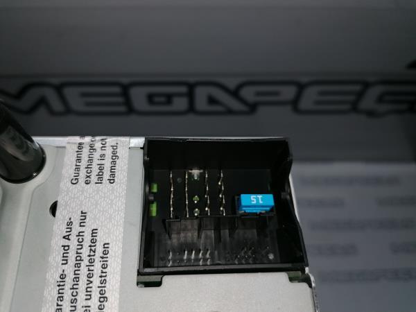 Rádio / auto-rádio OPEL Corsa D Imagem-3