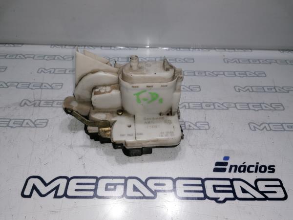 Fechadura / fecho porta trás direito VOLKSWAGEN Polo (6N) Imagem-1