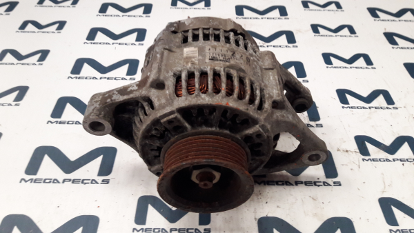 Alternador CHRYSLER Voyager IV (RG, RS) | 1999 - 2008