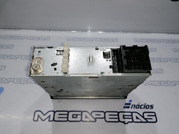 Rádio / auto-rádio RENAULT Safrane I (B54_) Imagem-3