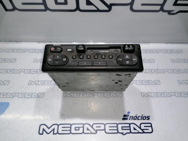 Rádio / auto-rádio RENAULT Safrane I (B54_) Imagem-2