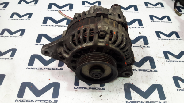Alternatore MITSUBISHI Carisma Sedan (DA_)