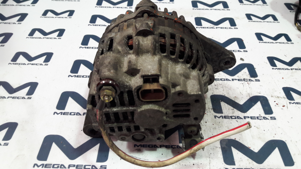 Alternatore MITSUBISHI Carisma Sedan (DA_) Imagem-2