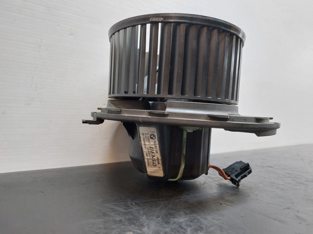 Ventola riscaldamento / Ventilatore abitacolo BMW 3 Touring (E91) Imagem-2