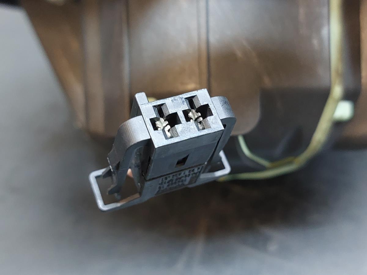 Ventola riscaldamento / Ventilatore abitacolo BMW 3 Touring (E91) Imagem-5