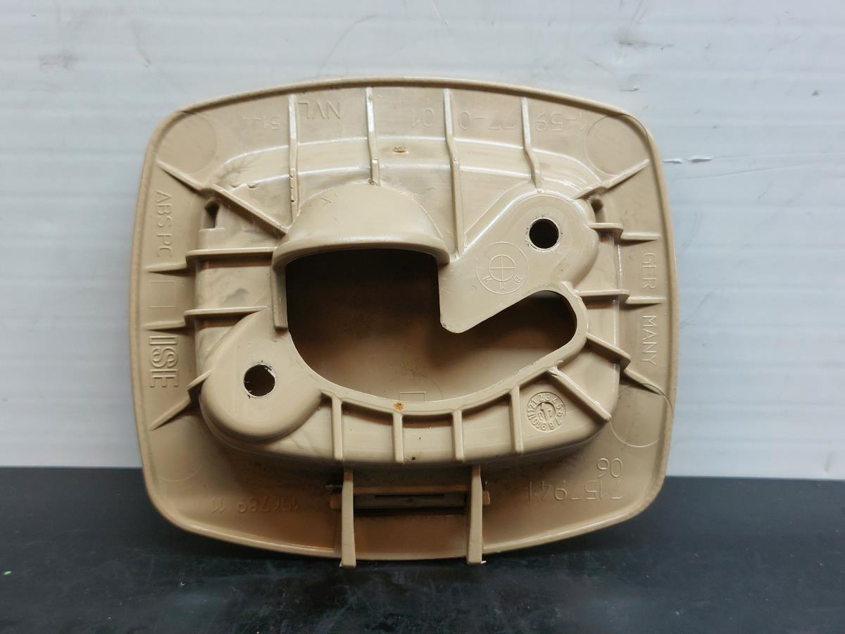 Plastica generica BMW 3 Touring (E91) Imagem-2