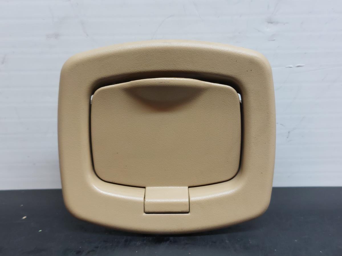 Plastica generica BMW 3 Touring (E91)