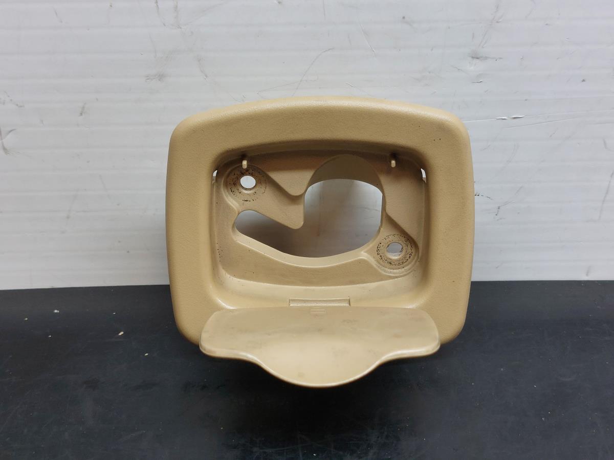 Plastica generica BMW 3 Touring (E91) Imagem-1