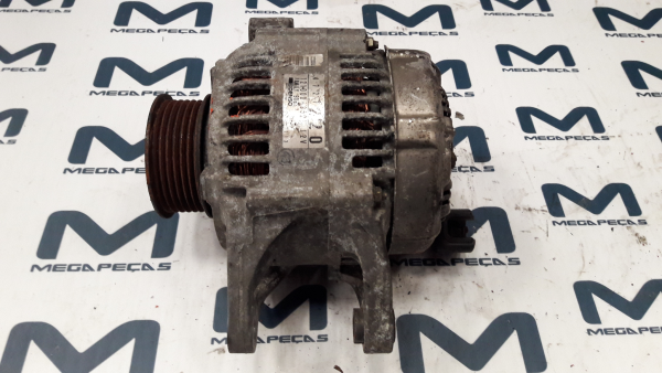 Alternador JEEP Grand Cherokee I (ZJ) Imagem-1