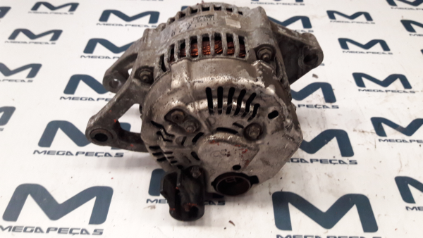 Alternador JEEP Grand Cherokee I (ZJ) Imagem-2