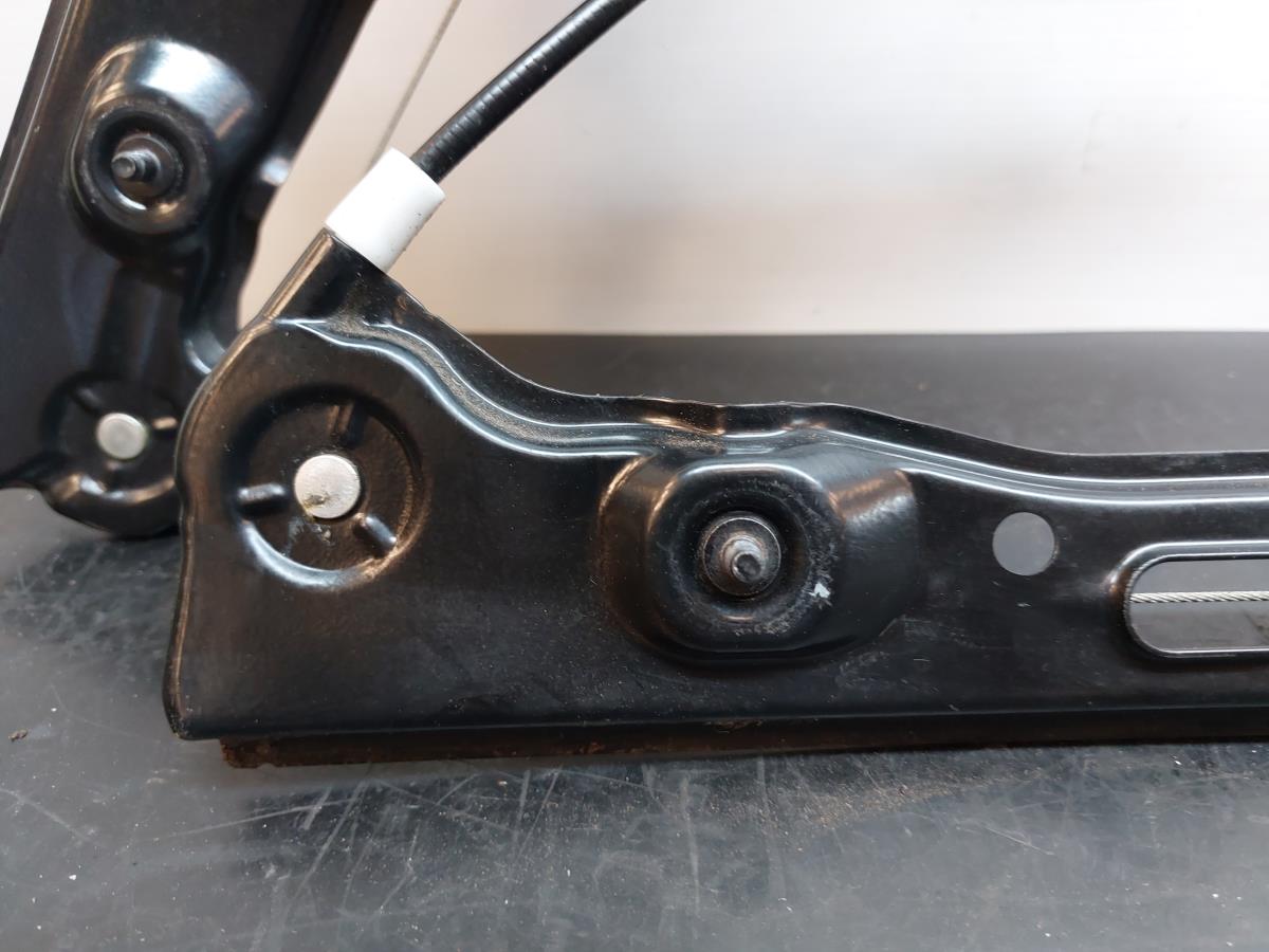 Alzavetro anteriore sinistro BMW 3 Touring (E91) Imagem-4