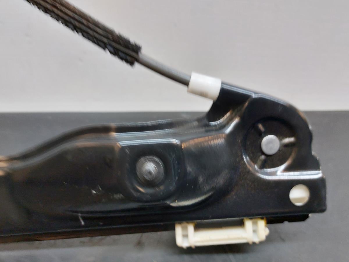 Alzavetro anteriore sinistro BMW 3 Touring (E91) Imagem-5