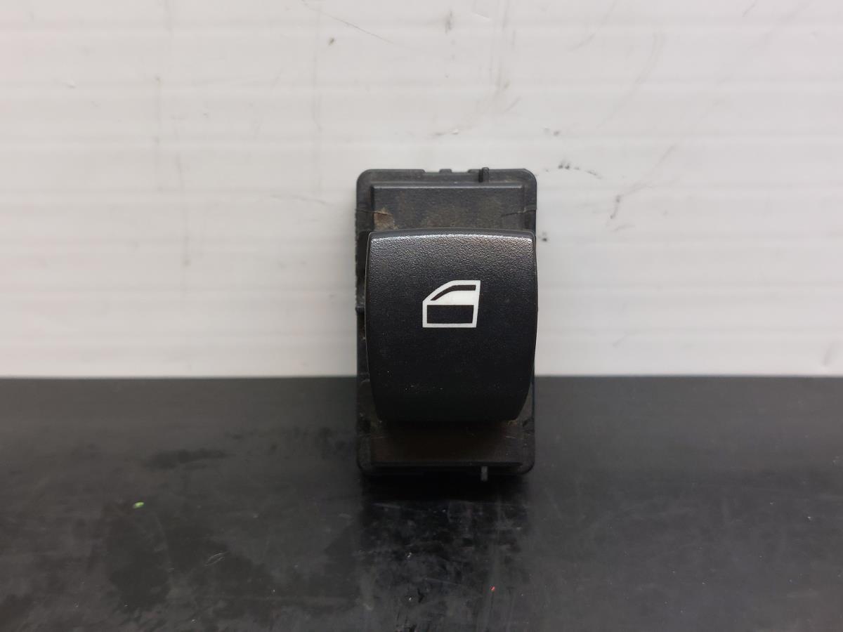 Commande / interrupteur lève-vitre Avant Droite BMW 3 Touring (E91)