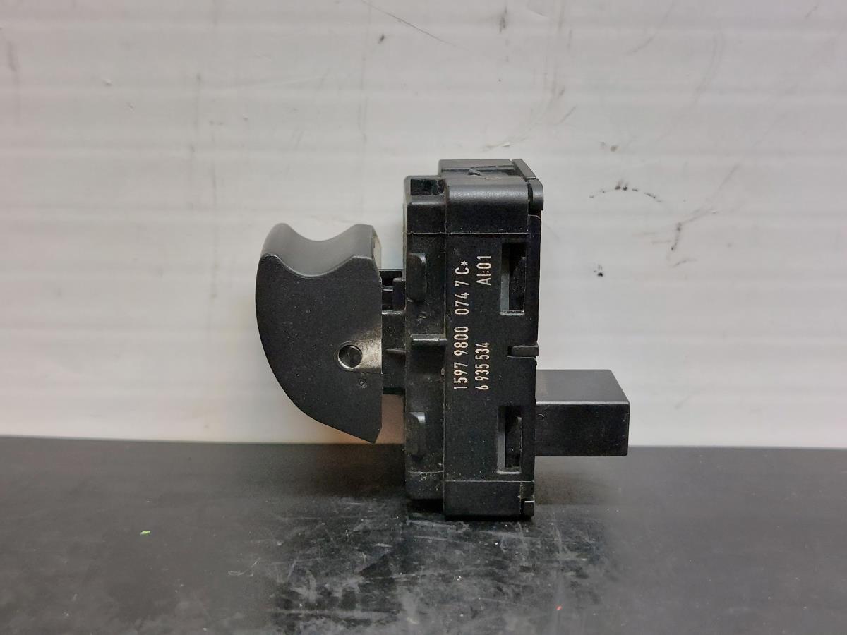 Commande / interrupteur lève-vitre Avant Droite BMW 3 Touring (E91) Imagem-1