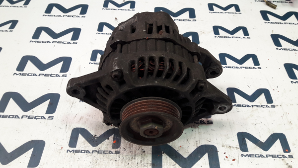Alternatore MITSUBISHI Colt IV (CA_A)