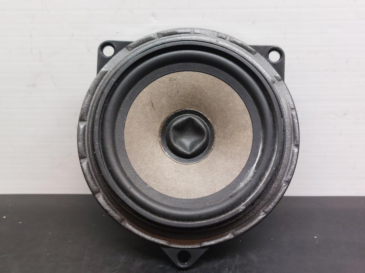 Colonne de son BMW 3 Touring (E91)