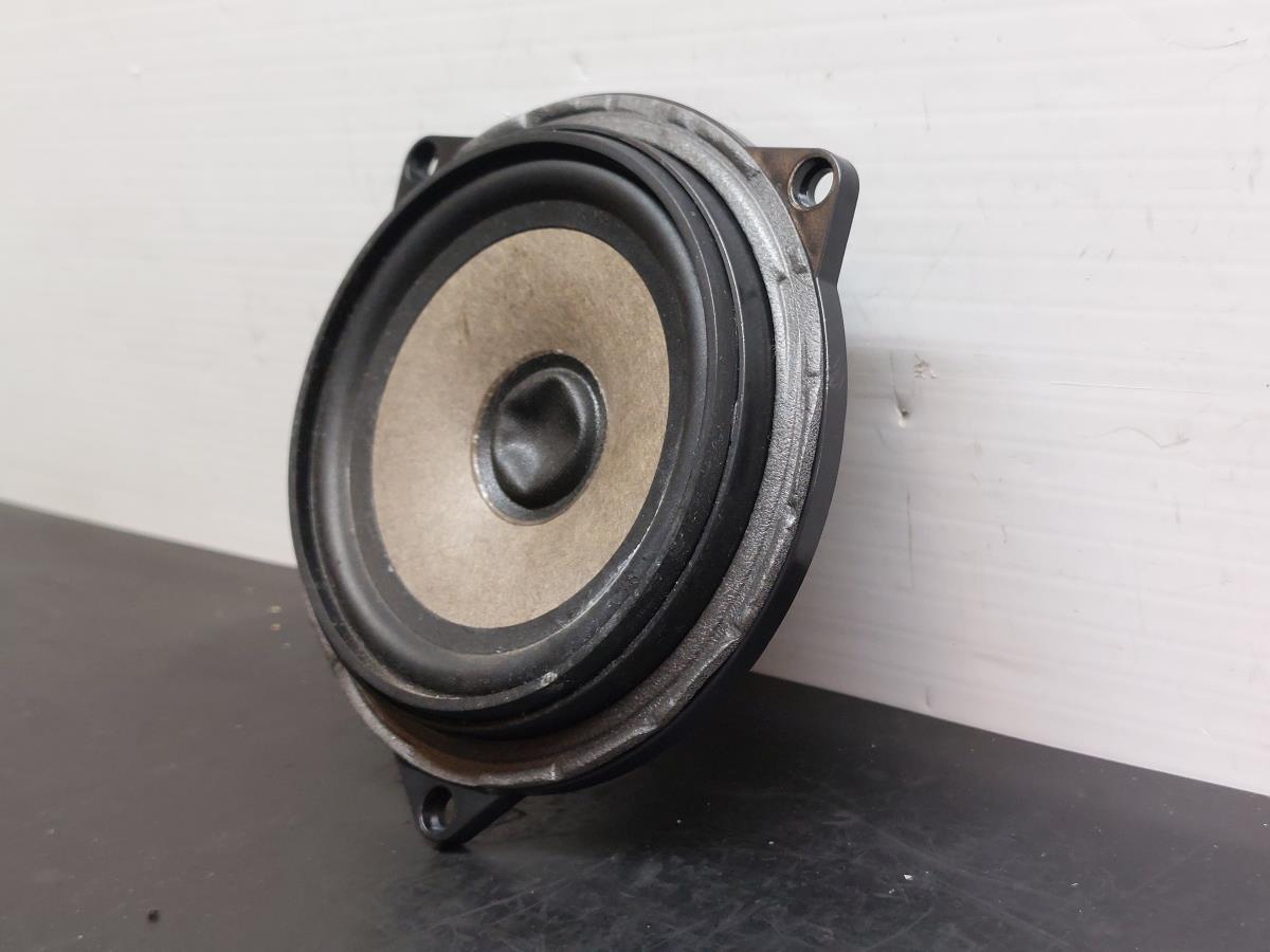 Colonne de son BMW 3 Touring (E91) Imagem-1