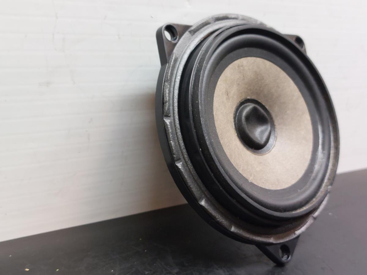 Colonne de son BMW 3 Touring (E91) Imagem-2