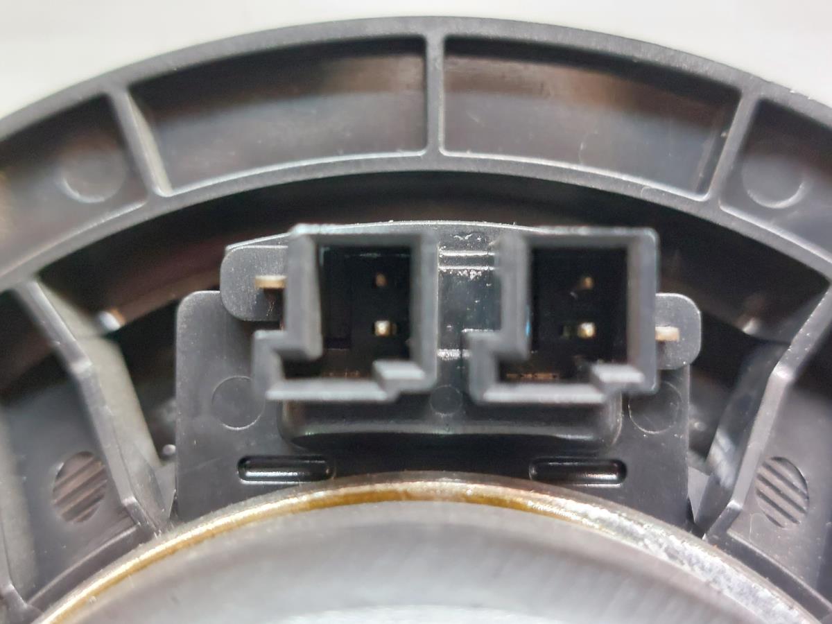 Colonne de son BMW 3 Touring (E91) Imagem-5