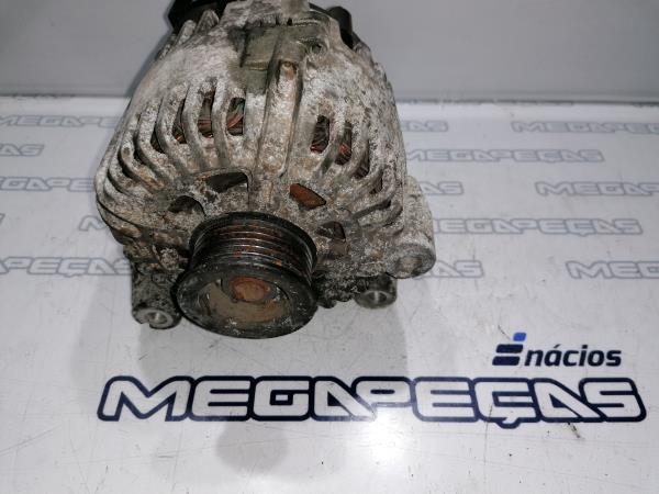 Alternador BMW 3 Touring (E91) Imagem-1