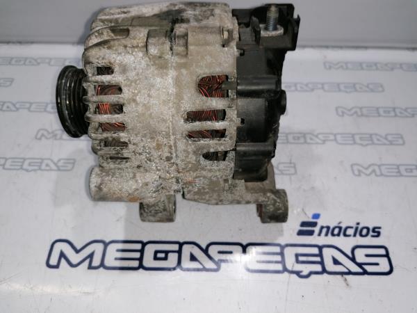 Alternador BMW 3 Touring (E91) | 2004 - 2012