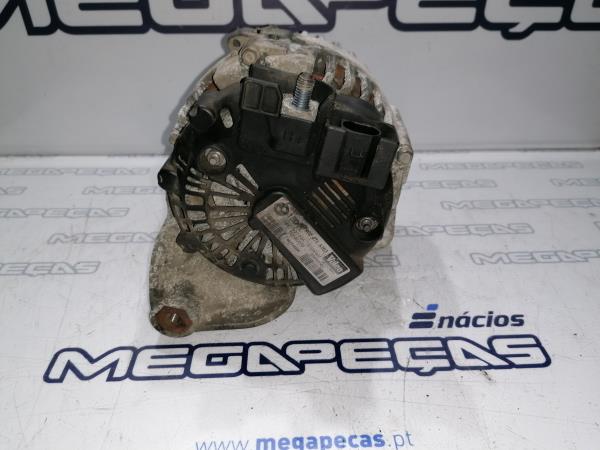 Alternador BMW 3 Touring (E91) Imagem-2