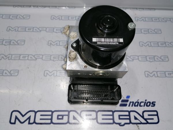 ABS BMW 3 Touring (E91) | 2004 - 2012