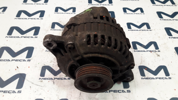 Alternatore MITSUBISHI Colt IV (CA_A)