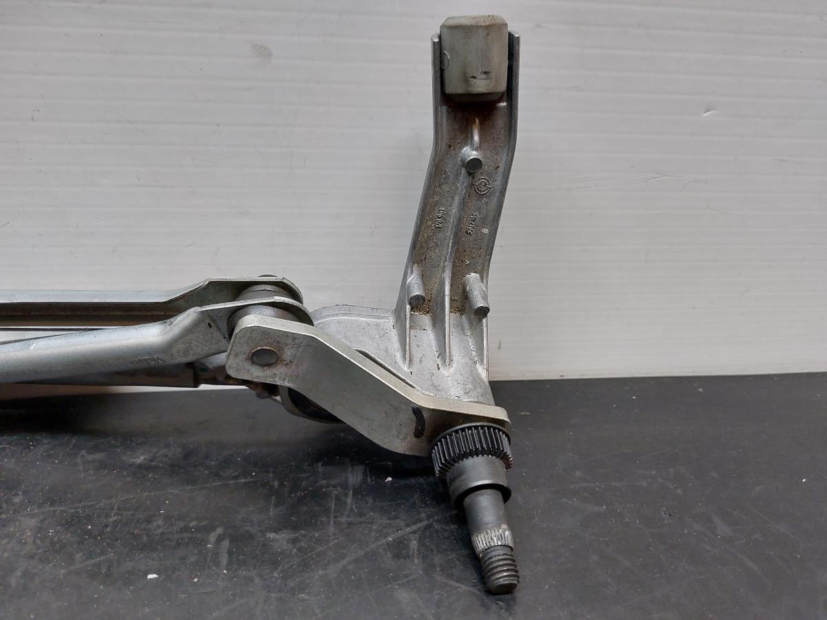 Mecanismo  / Armação BMW 3 Touring (E91) Imagem-6