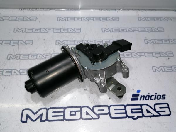 Essuie-glace moteur avant BMW 3 Touring (E91) Imagem-1