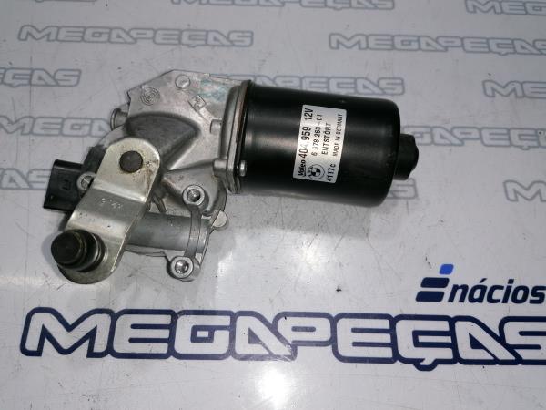 Essuie-glace moteur avant BMW 3 Touring (E91)