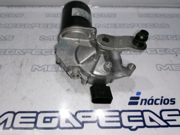 Essuie-glace moteur avant BMW 3 Touring (E91) Imagem-2