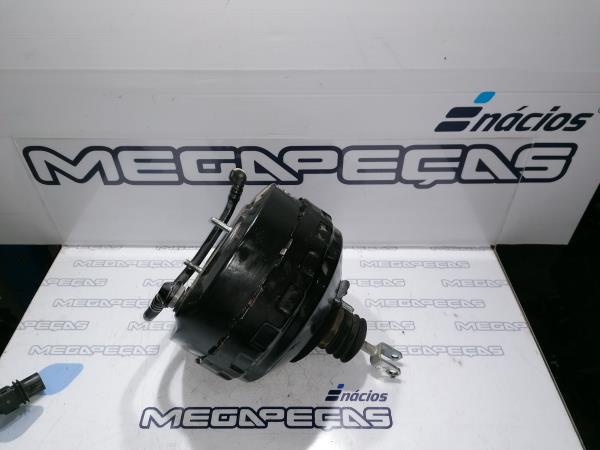 Servofreno BMW 3 Touring (E91)