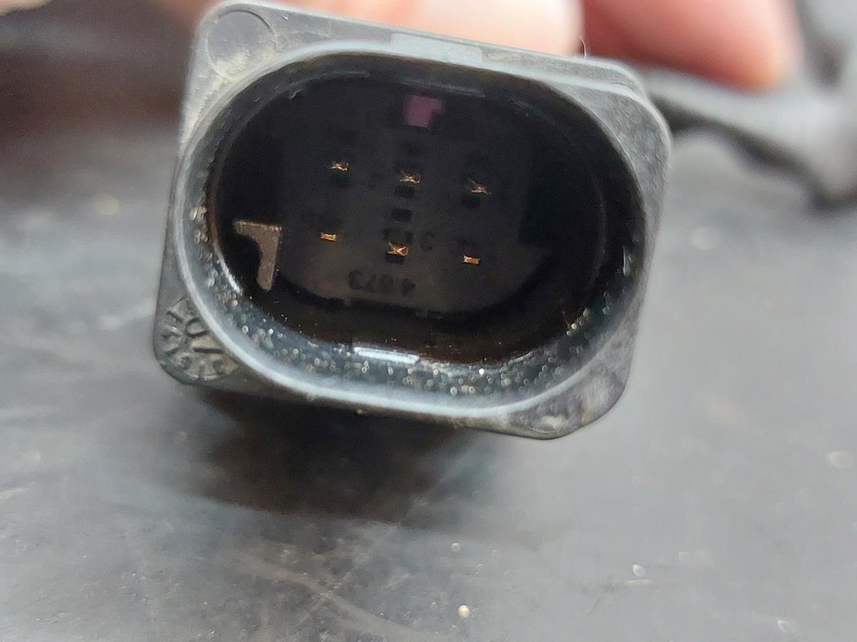 Sonda lambda BMW 3 Touring (E91) Imagem-2