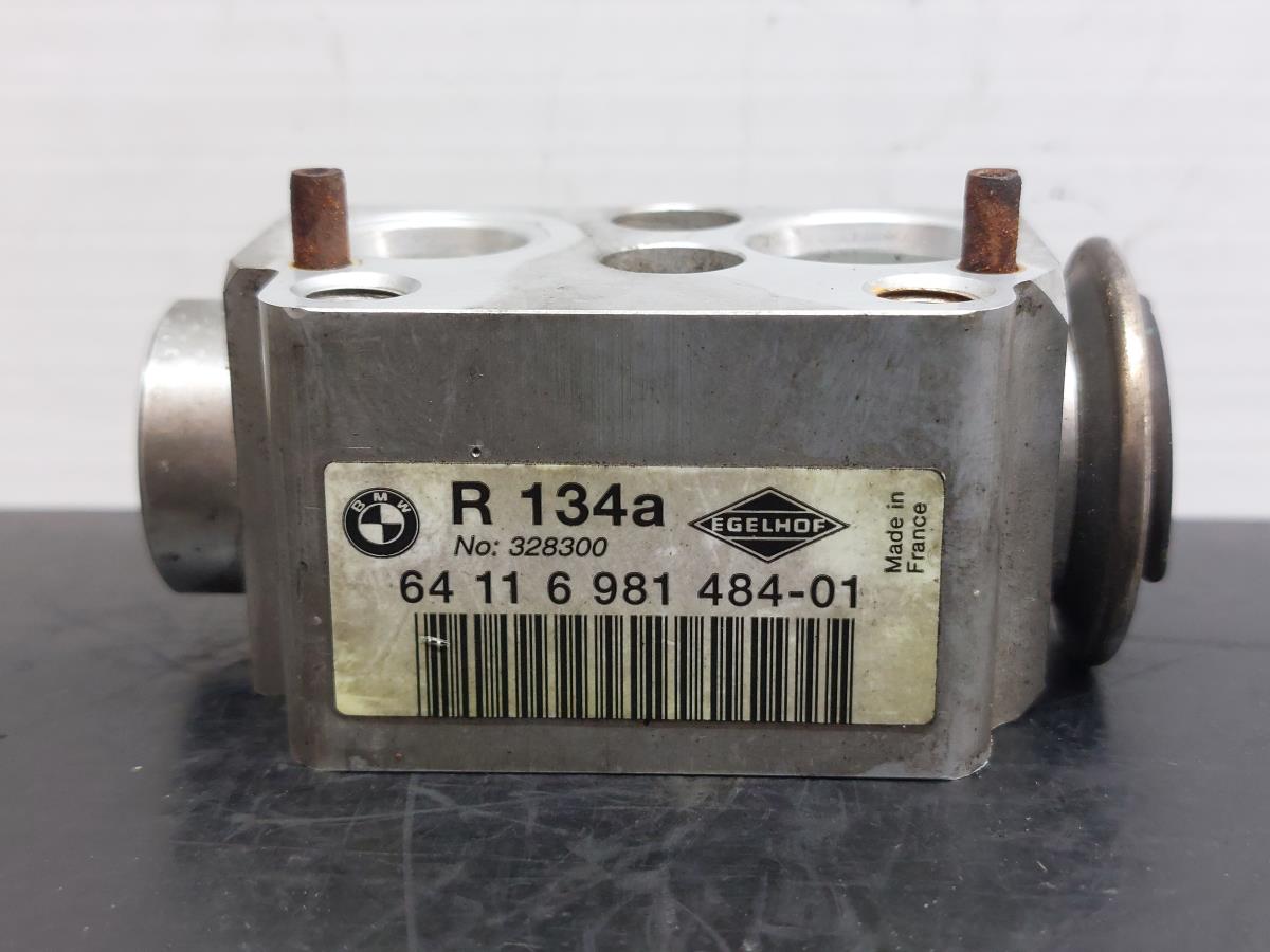 Valvola generica BMW 3 Touring (E91)