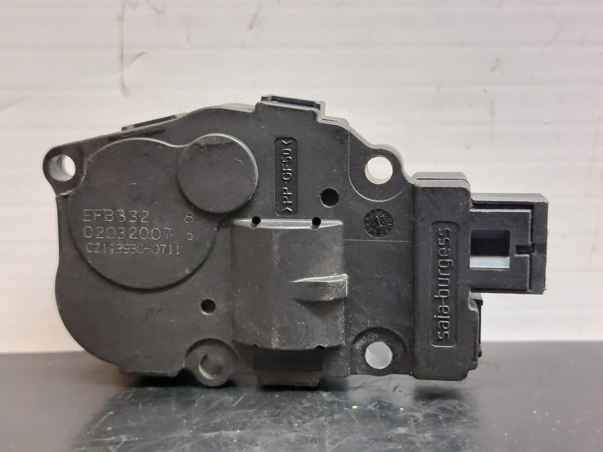 Motore apertura riscaldamento BMW 3 Touring (E91)