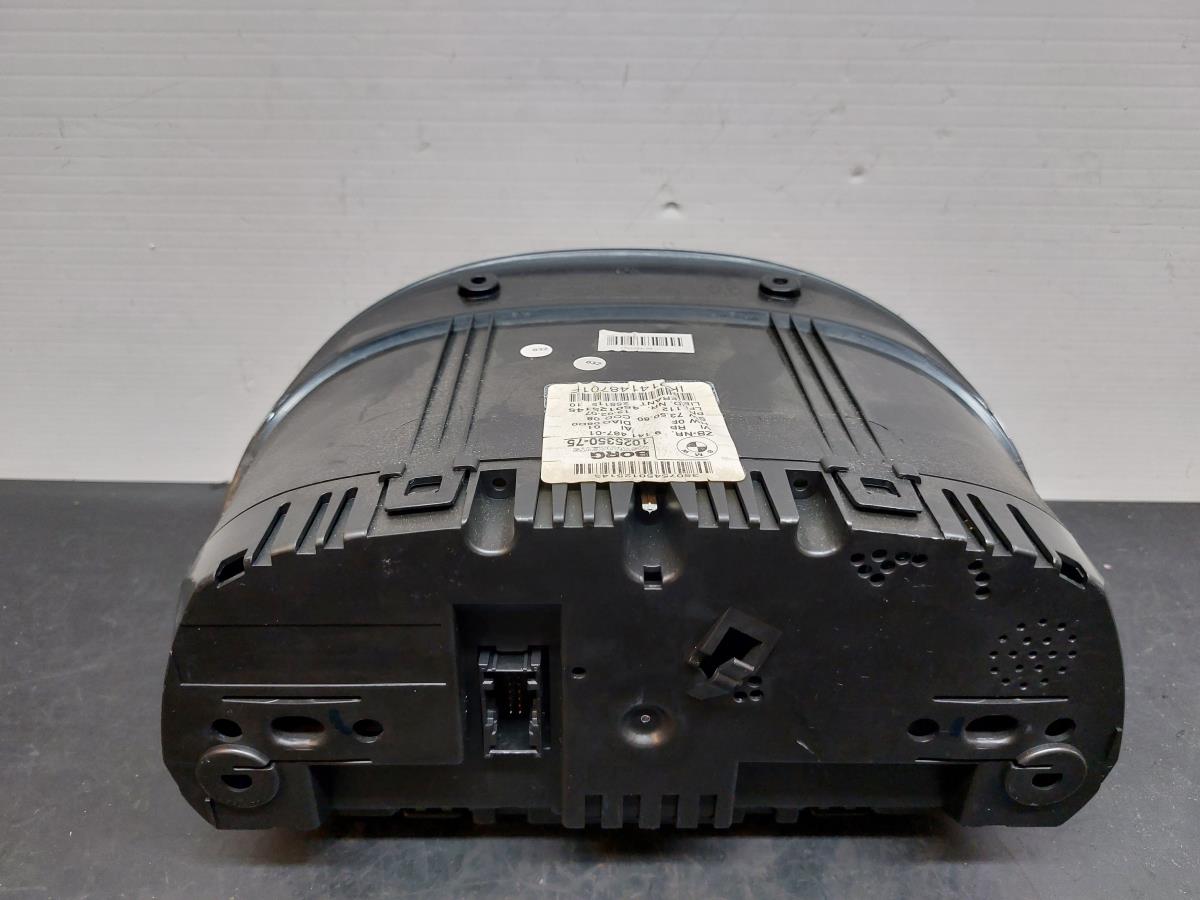 Quadro strumenti / Pannello strumenti BMW 3 Touring (E91) Imagem-3