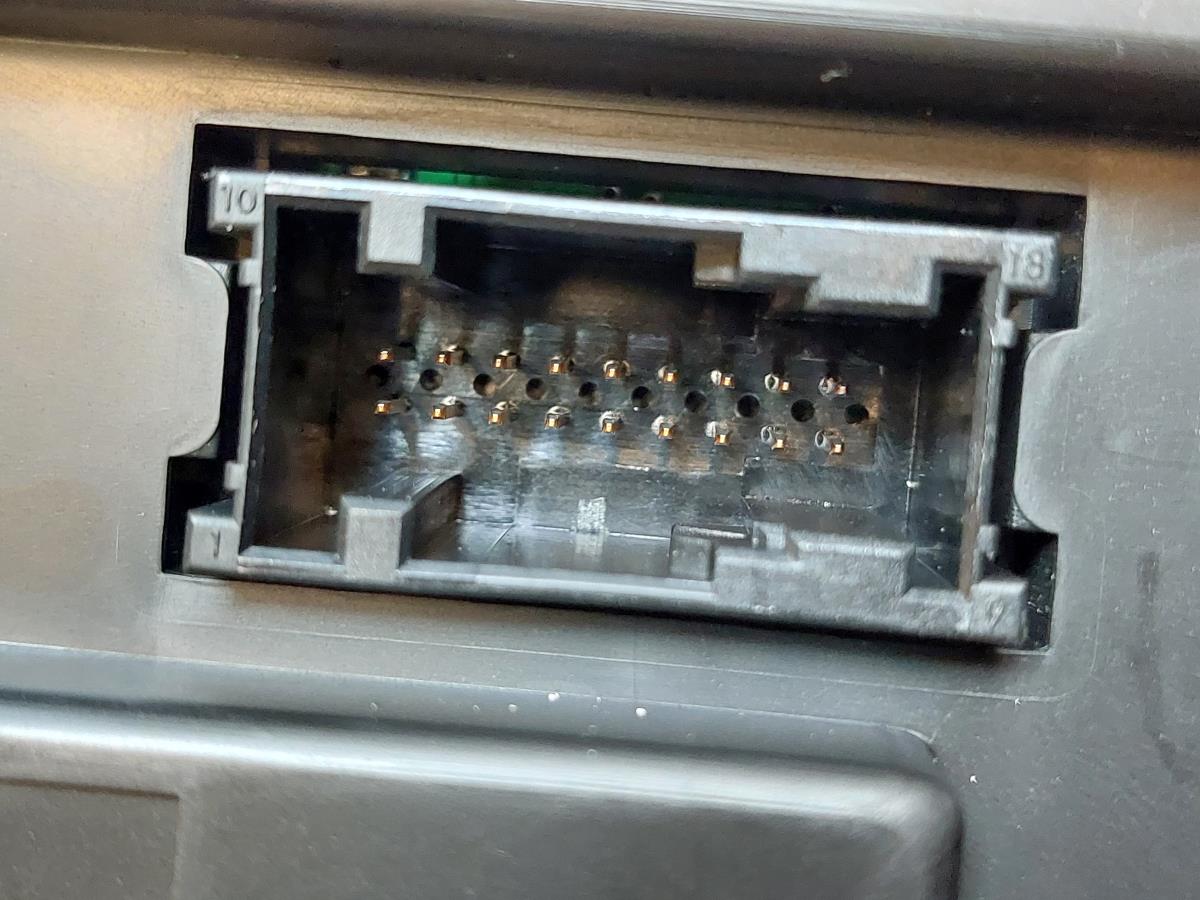 Quadro strumenti / Pannello strumenti BMW 3 Touring (E91) Imagem-5