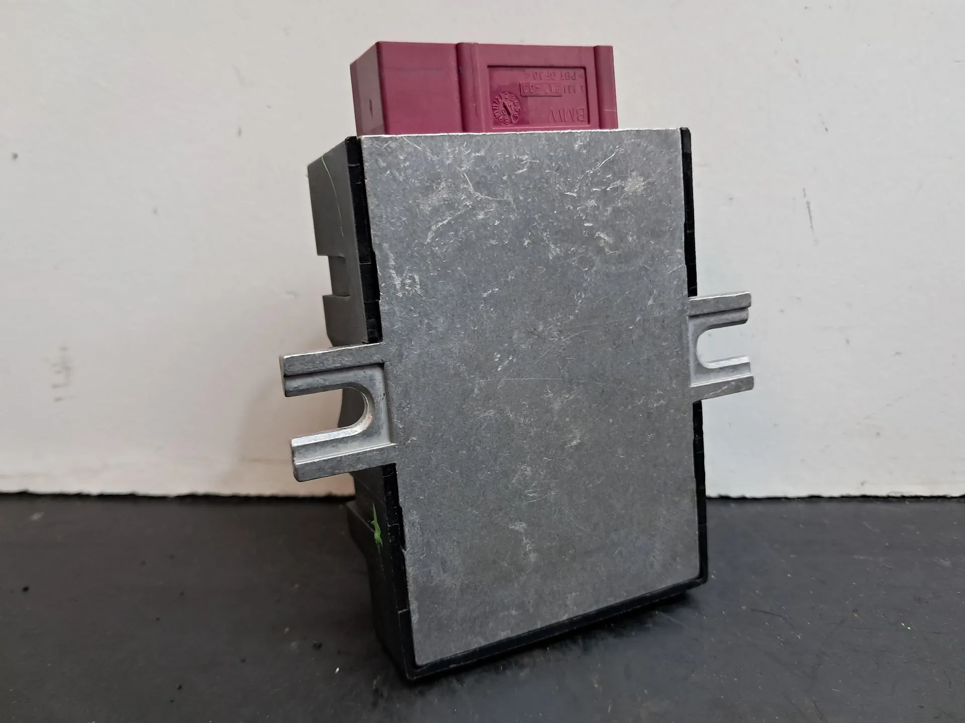 Calculateur carburant BMW 3 Touring (E91) Imagem-2