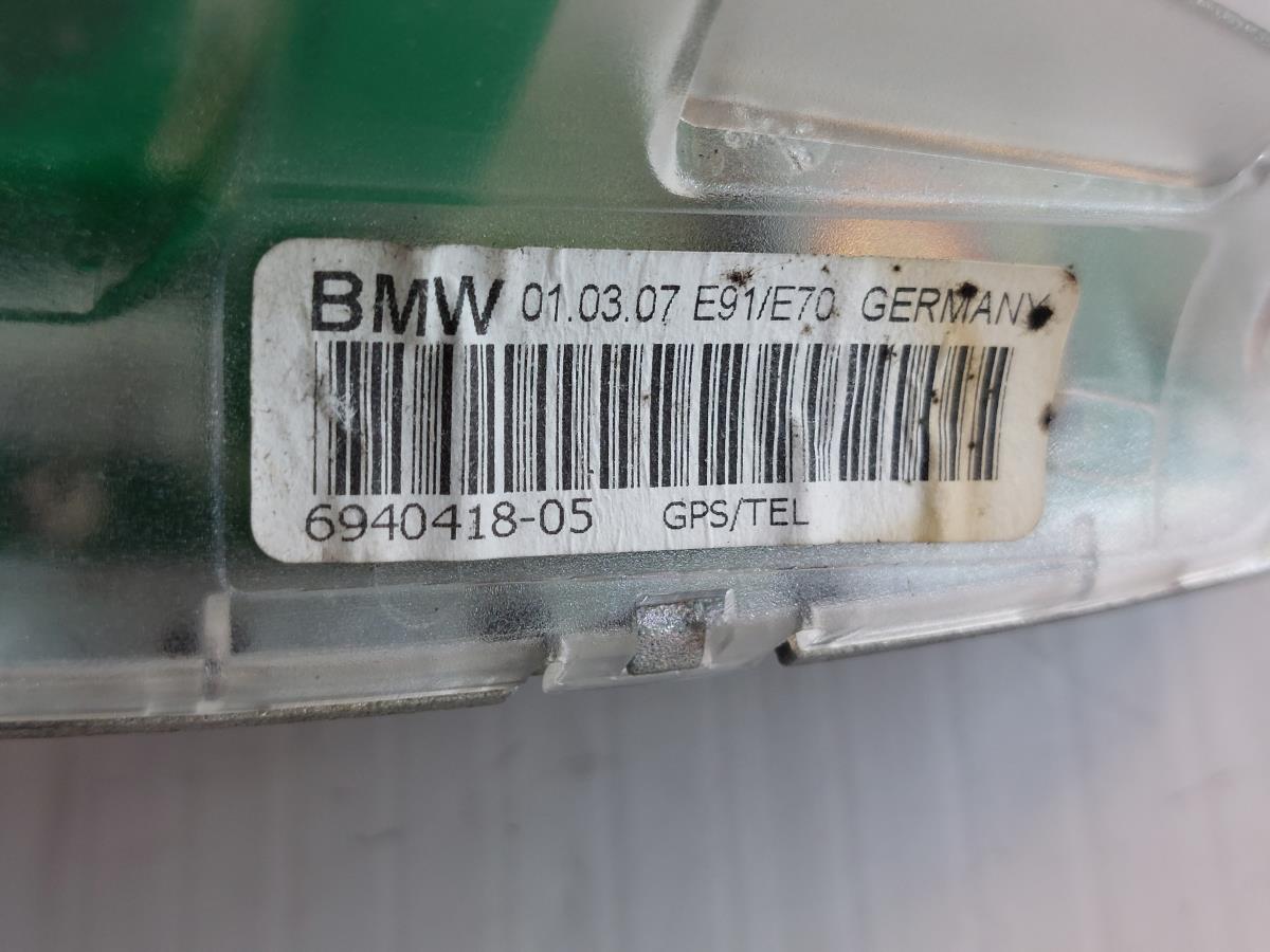 Antenna BMW 3 Touring (E91) Imagem-3