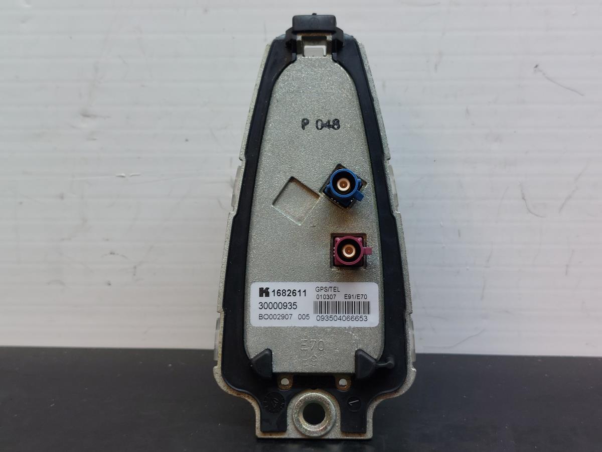 Antenna BMW 3 Touring (E91) Imagem-4