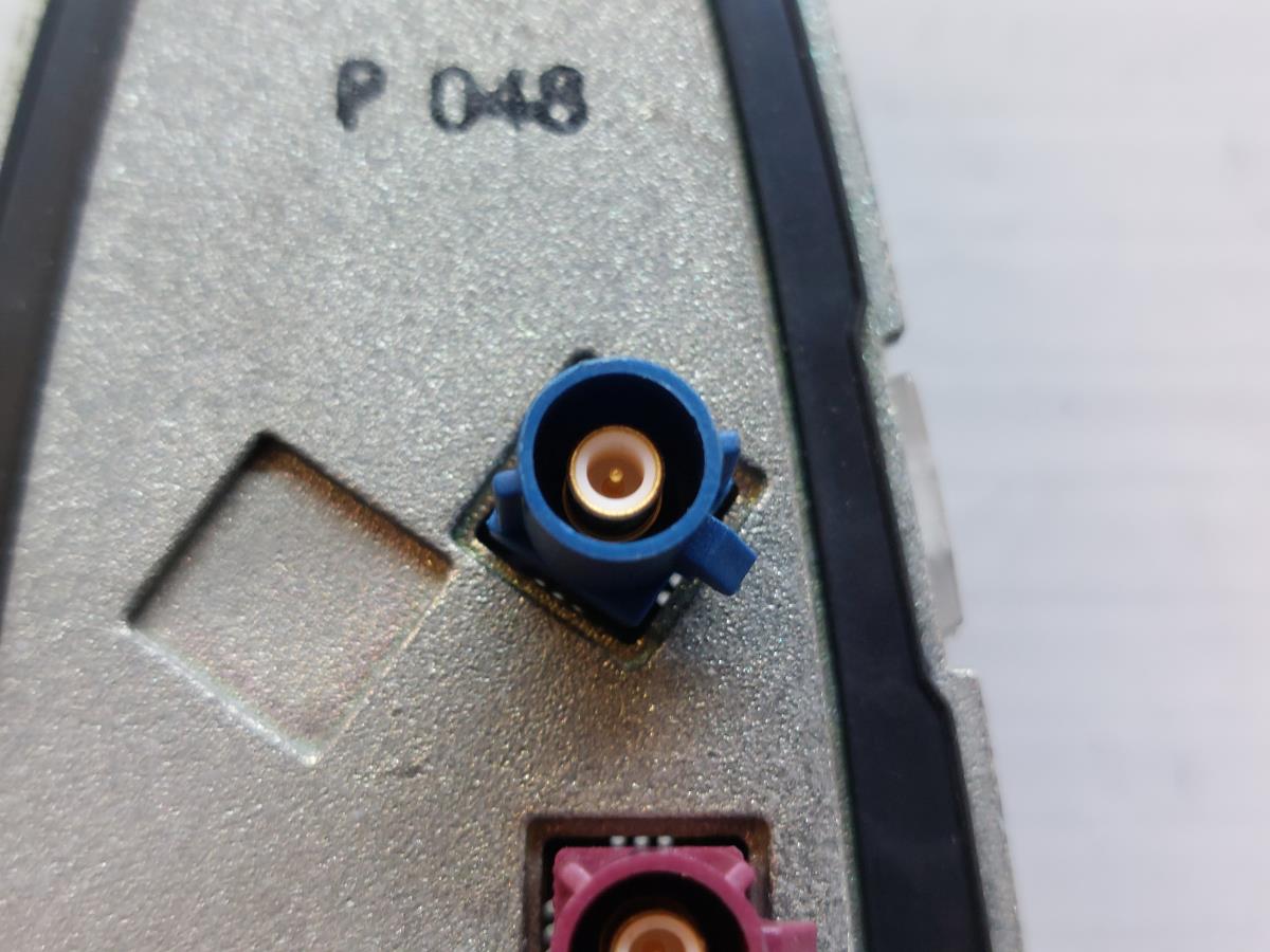 Antenna BMW 3 Touring (E91) Imagem-5